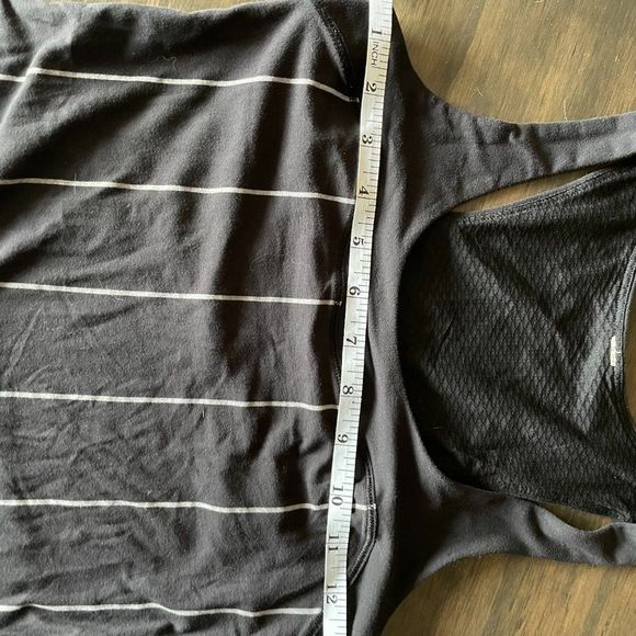 Lululemon Tank  Top - Picture 4 of 4